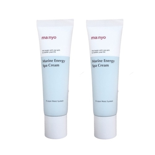 [1+1]マリンエナジースパクリーム 50mL