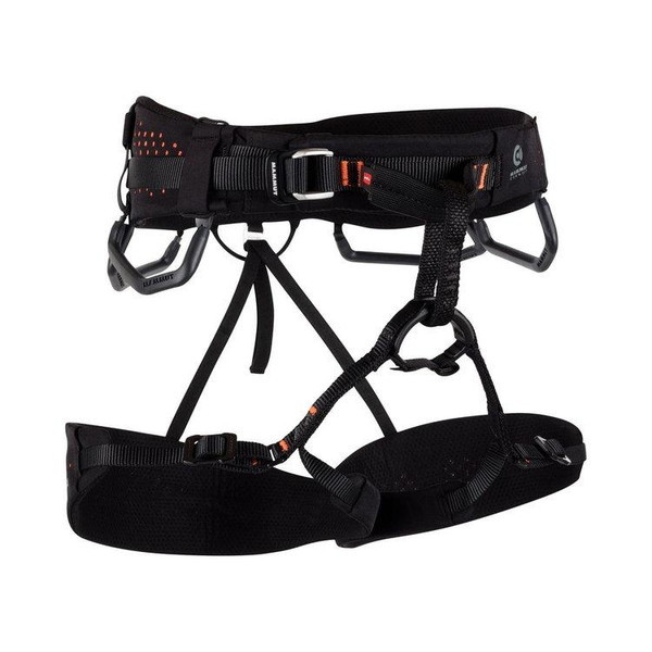 マムート MAMMUT Comfort Fast Adjust Harness Men 2020-00920-00430 メンズ