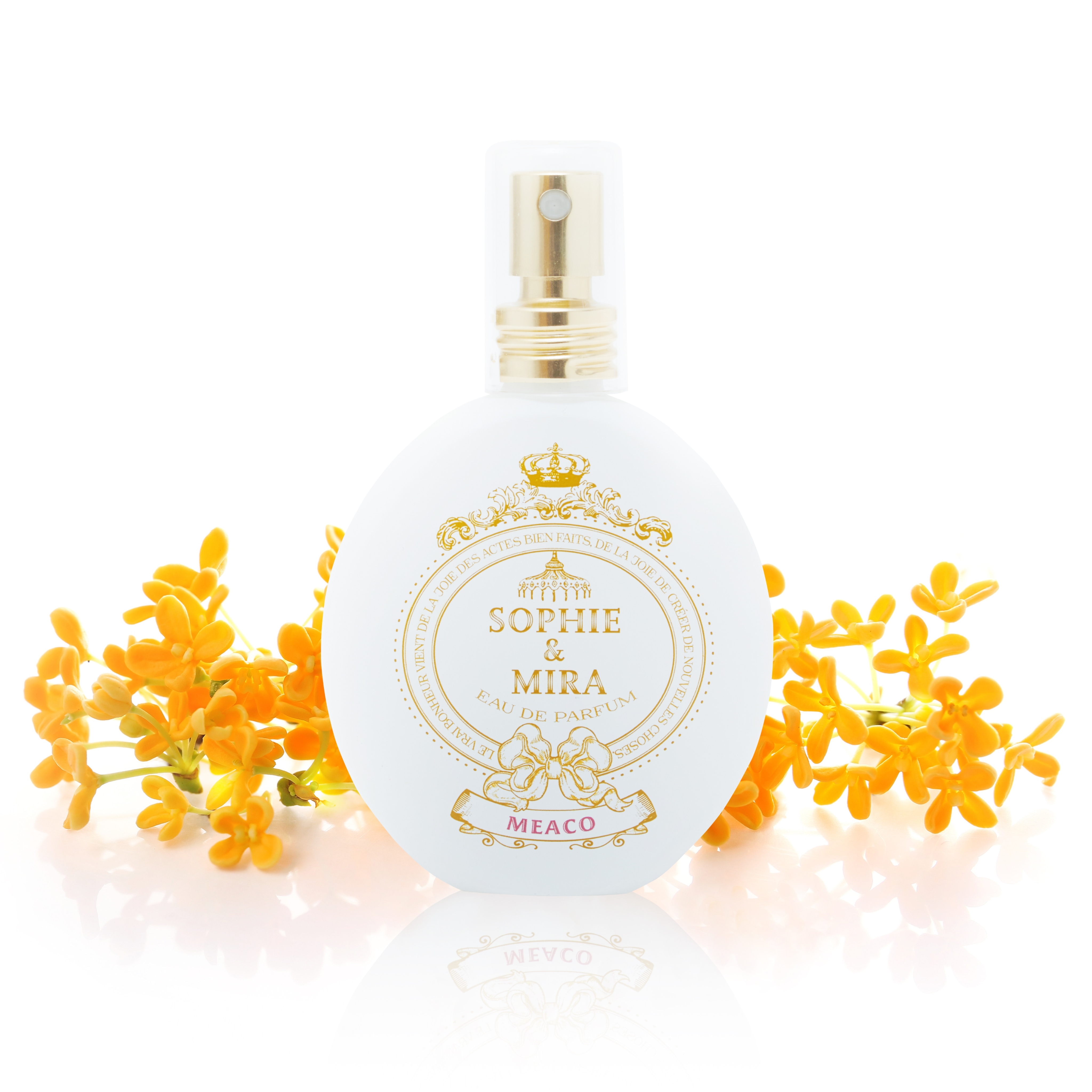 メアコ オードパルファン 50mL