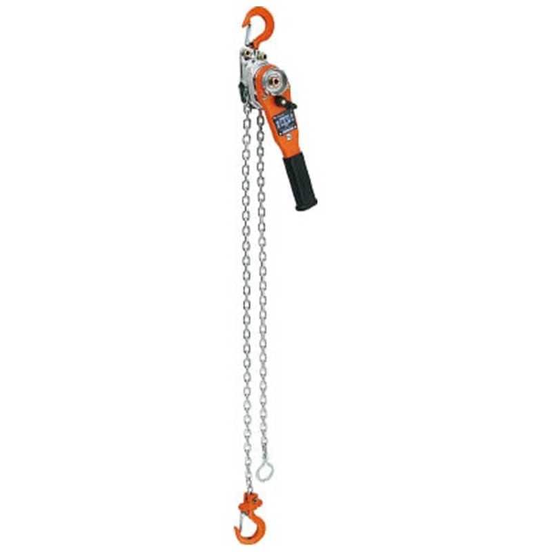 トラスコ中山　レバーホイスト0.5ton　TLH050