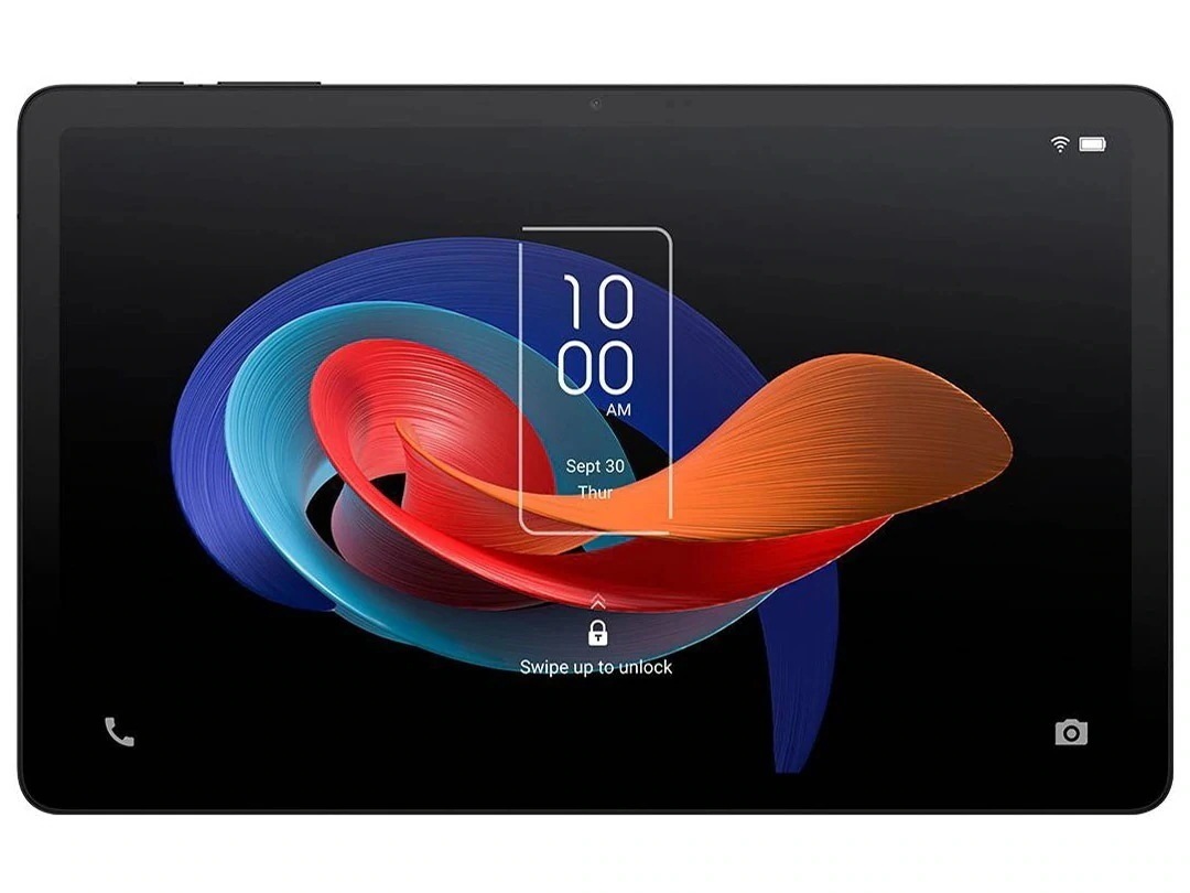 TCL TAB 10 Gen 2 8496G1 [スペースグレー] タブレット (10.36型/MT8768/4GB/128GB/Android 13/)