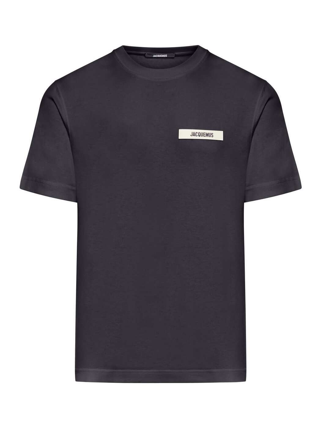 245JS2082125990 BLACK ブラック 春夏2025 Tシャツ メンズ ia