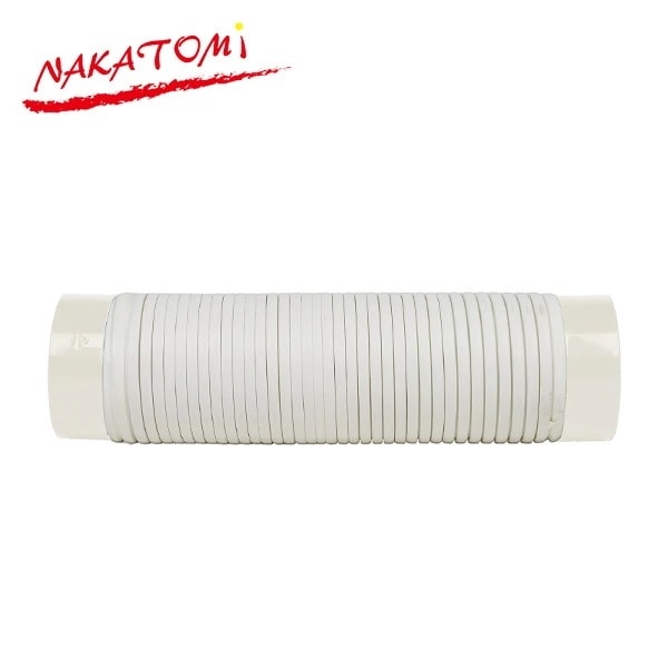 スポットクーラー スポットエアコン 専用 45cm結露防止冷風ダクト ナカトミ製 山善製対応 NCD-045CP