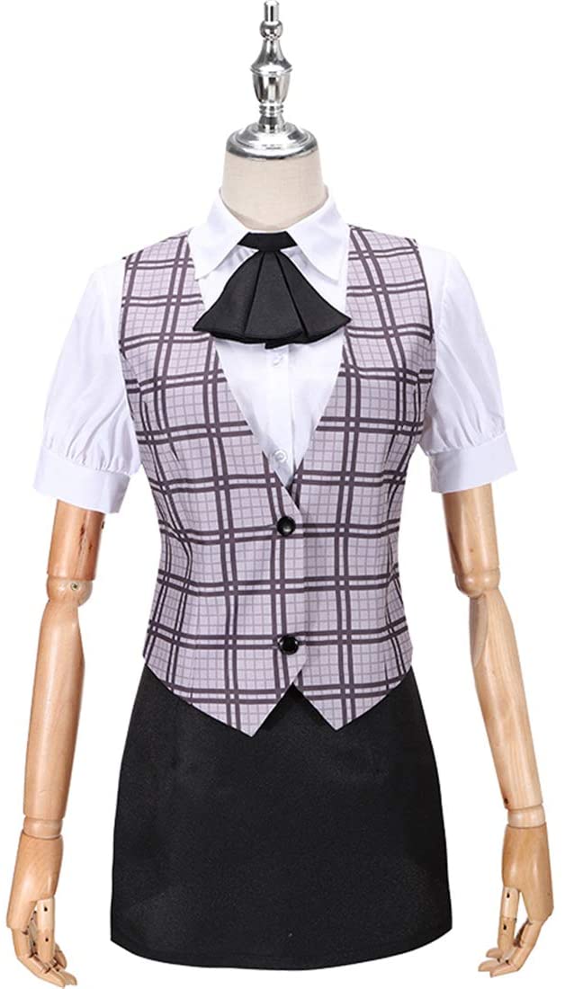 FateGrandOrderSweetsParadiseイシュタルメイド服アニメハロウィンコスチュコスチューム