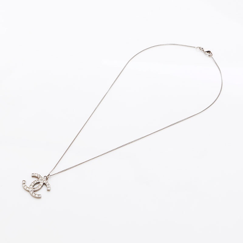 ネックレス シルバー WS11308