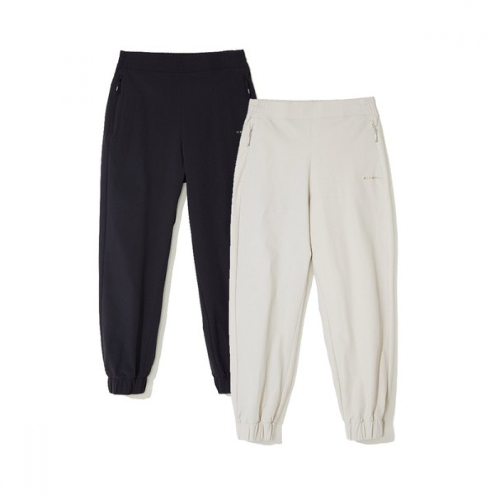 [アイダー] ウィメンズエッセンシャルトレーニングパンツ_DWP24305