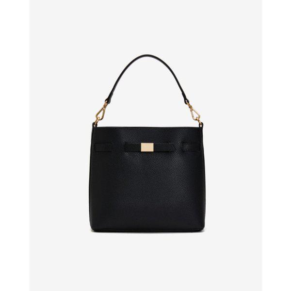 女性カミルバケットクロスバック_GN