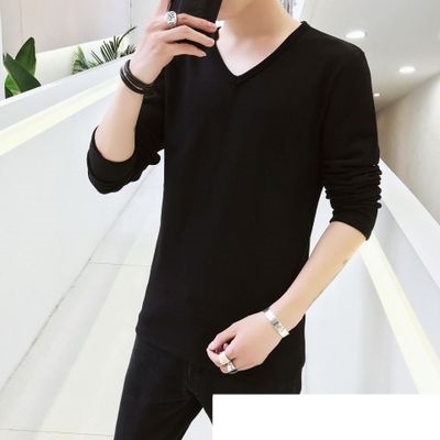 Tシャツ Tシャツ メンズ 長袖 丸首 Vネック 長袖tシャツ 無地 ボア付き 裏起毛 厚手 防寒 冬物 即納最大半額 暖かい カジュアル 新作 あったか トップス 秋物