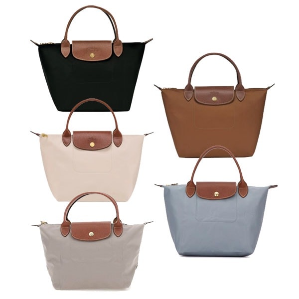 [追加金額なし]トップハンドル ル·プリアージュ オリジナル L1621089