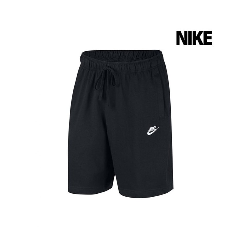 ナイキシューズ NSW クラブショーツジャージーパンツ BV2772-010