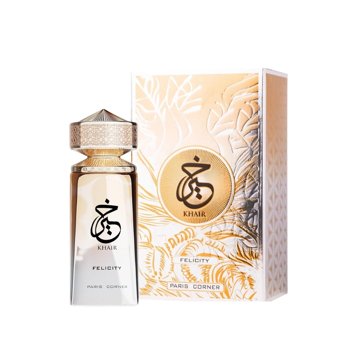 ケア フェリシティ EDP 100ml KHAIR FELICITY