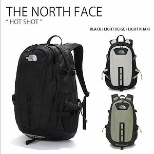 north face ホットショット