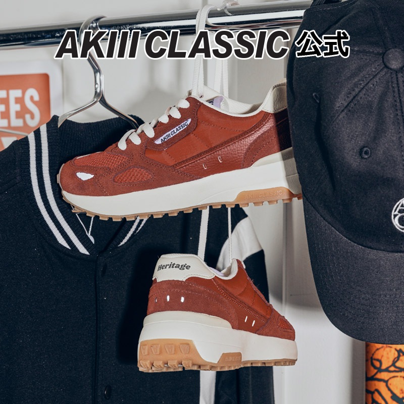 Heritage Jogger ヘリテージ・ジョガー 헤리티지 조거 Crimson Red