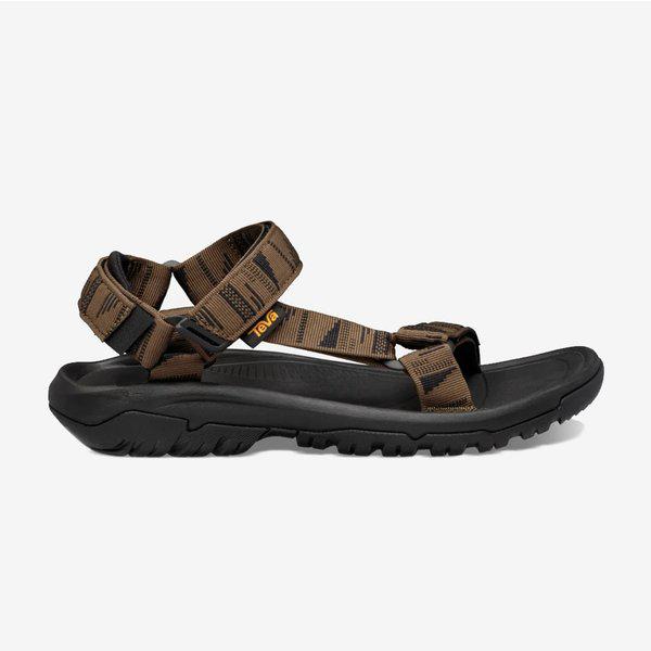 [TEVA] 男性 日常旅行 ウォーター サンダル Hurricane XLT2 STVM2319234-CDO