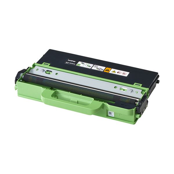 (まとめ) ブラザー 廃トナーボックスWT-223CL 1個 (×5セット)