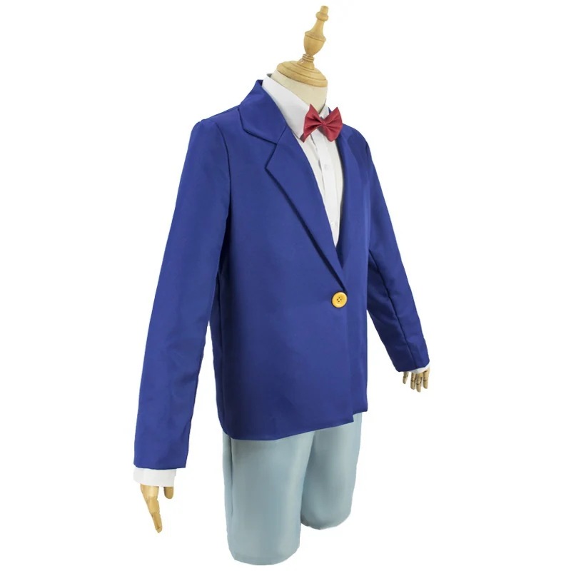 名探偵コナン バイナリーコスチューム Cスーツ コスプレ 女性期間限定30%
