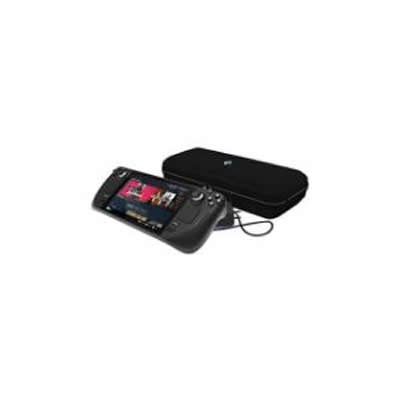 Steam Deck 512GB SSD キャリングケース付き