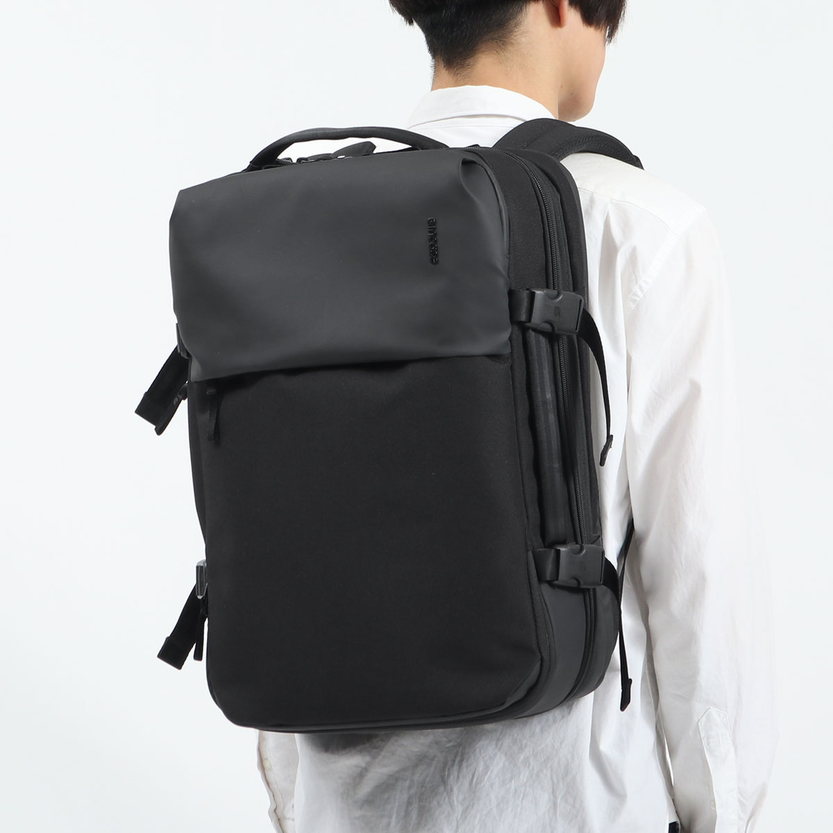 日本正規品 A.R.C. Travel Pack ビジネスリュック 137213053001