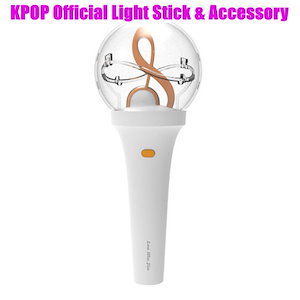 公式正規品 イムジン LEE MU JIN 応援棒 Official Light Stick 韓国アイドル