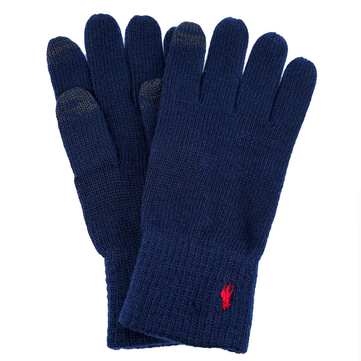 手袋 2023年-2024年秋冬新作 PC0712 Recycled Touch Glove メンズ レディース 男女兼用 スマホ対応 433 ネイビー