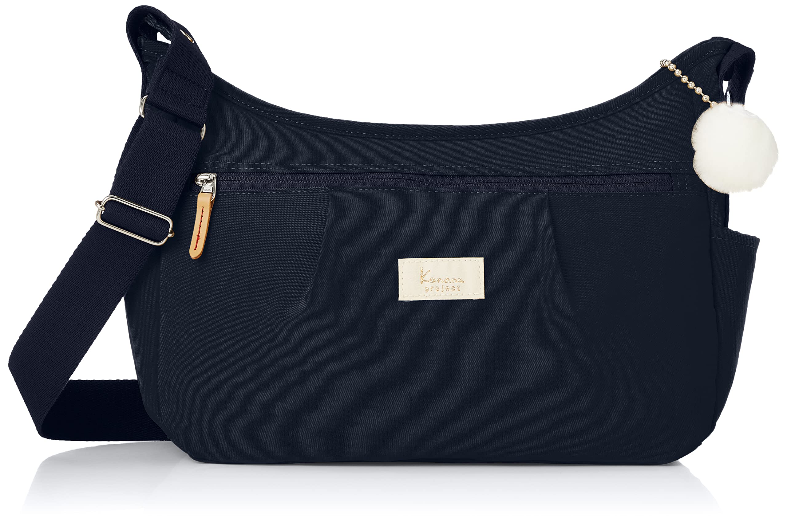 KASHIKO】 CAMO PRINT SHOULDER BAG ショルダーバッグ