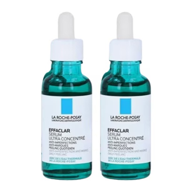 エパドゥラウルトラコンセントレイテッドセラム, 30ml, 2個