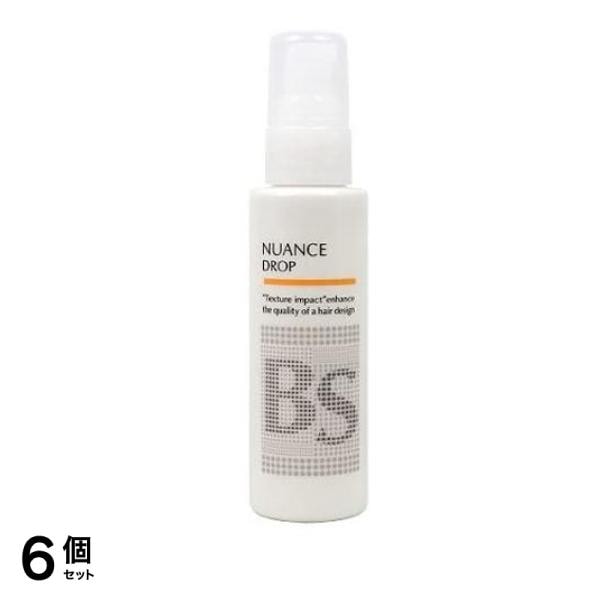 BSスタイリング ニュアンス ドロップ 100mL 6個セット