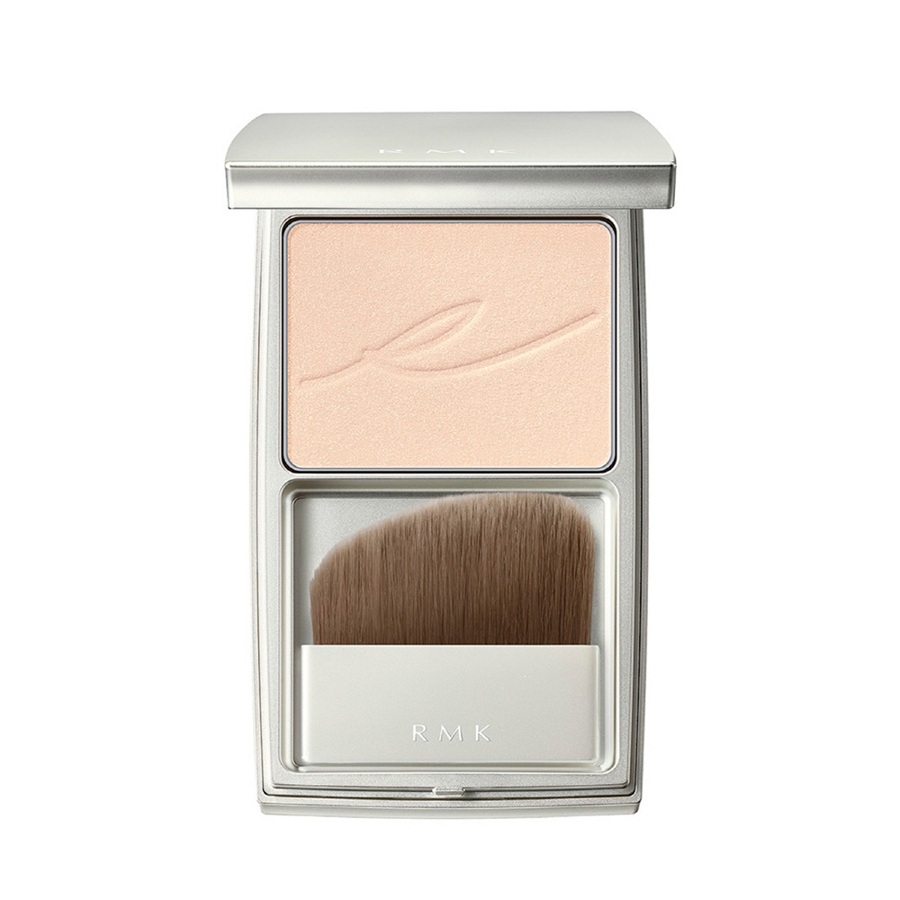 [RMK]シルクフィットフェイスパウダー