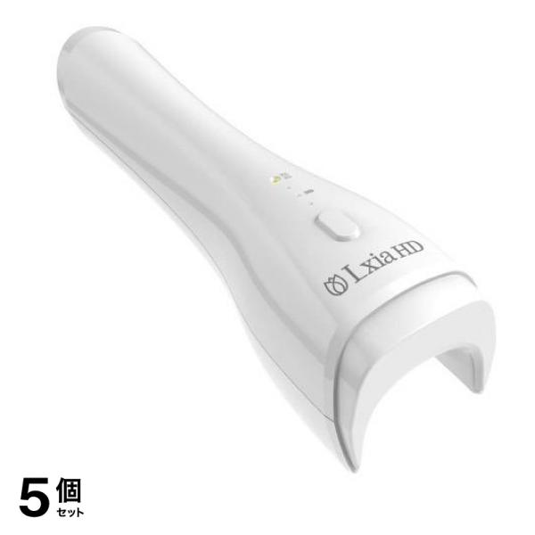 プリアンファ レクシアハンディ LEDライト 6W 1個入 (ホワイト) 5個セット