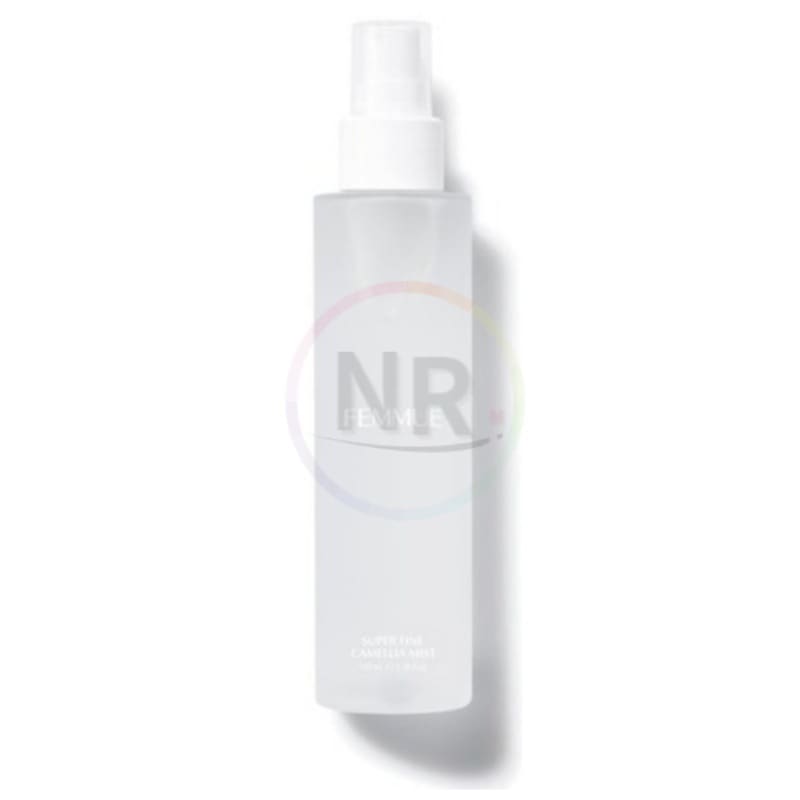 ー スーパーファイン カメリアミスト 100ml 霧噴射 ミスト