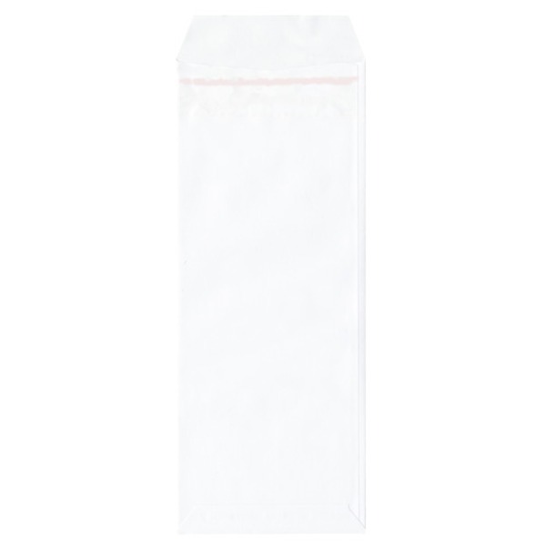 （まとめ） 菅公工業 封筒 ケントワンタッチ シ892 角2 100枚(×2セット)