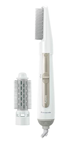 パナソニック くるくるドライヤー イオニティ ゴールド調 EH-KE2J-N 6,031円