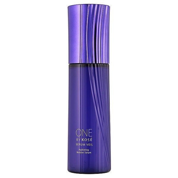 メーカー公式ショップ】 ONE BY KOSE ヴェール ラージ 120mL 美容液