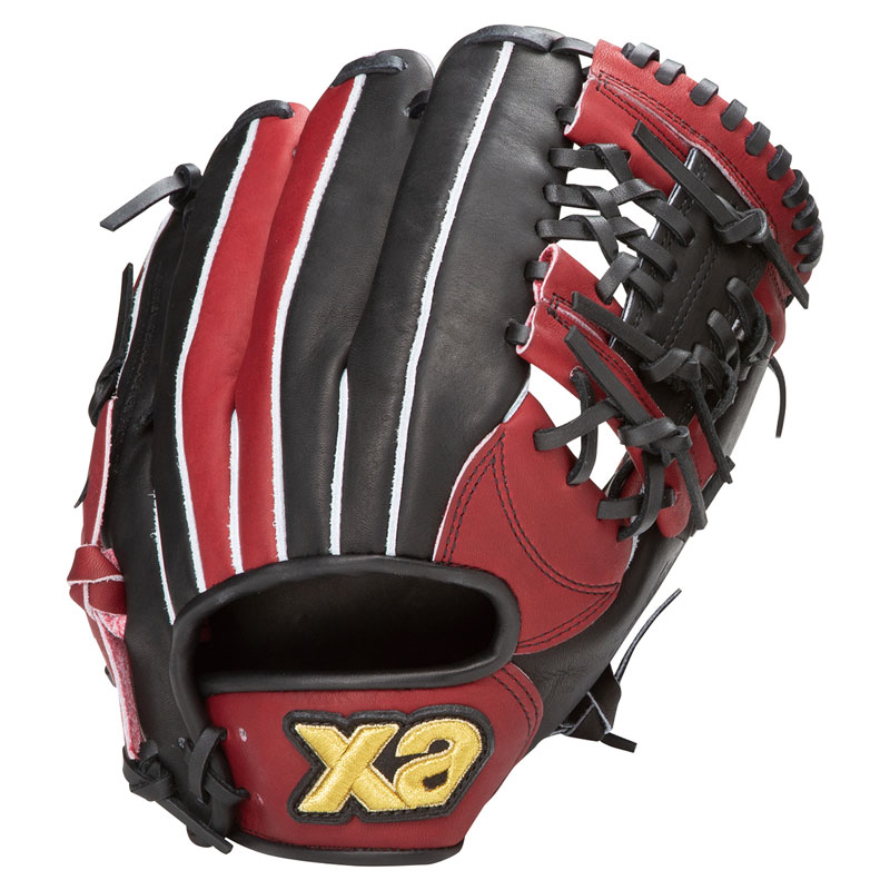 ザナックス XANAX 硬式ジュニアグラブ ザナパワー グラブ・ミット グラブ・ミット 野球 25SS (BHG25JL1P)