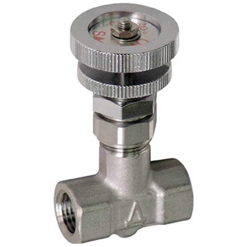 アソー　チッコロα 両内ネジ 1/4　SW1022