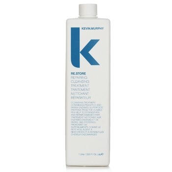 Kevin.Murphy リ.ストアー (リペアリング クレンジング トリートメント)ヘアパック・トリートメント
