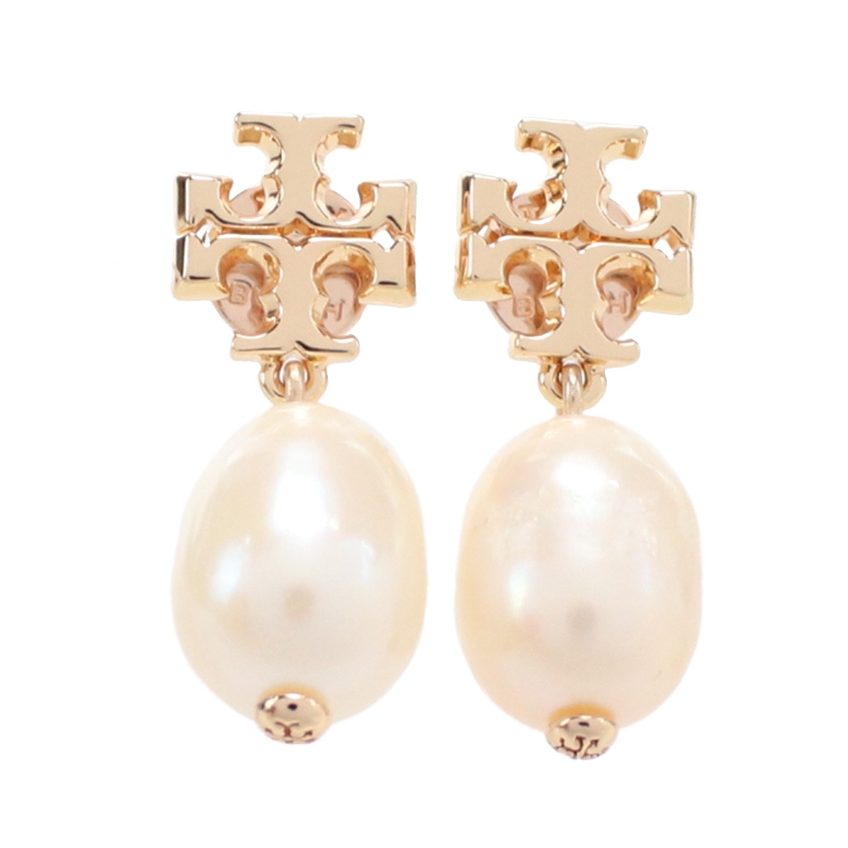 ピアス キラ パールドロップ 65156 650 ROSE GOLD