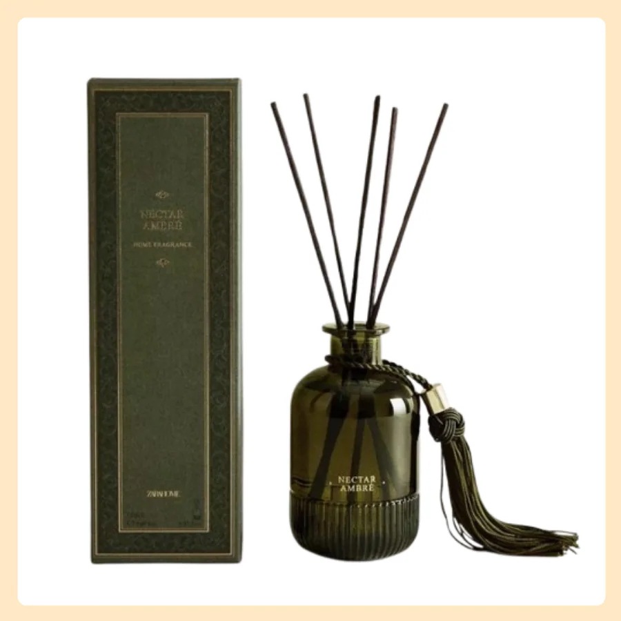 zarahome ザラホーム TOMATO FIELDS リードディフューザー240ml