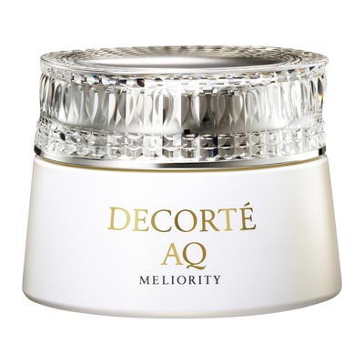 COSME DECORTE AQミリオリティリペアクレンジングクリームn 150g