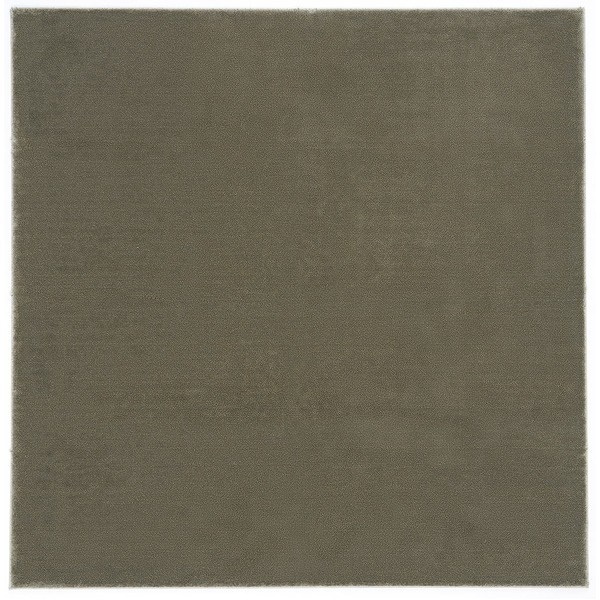 スミノエ 防炎/防音 ナイロンラグ カーム 200x250cm グレーベージュ