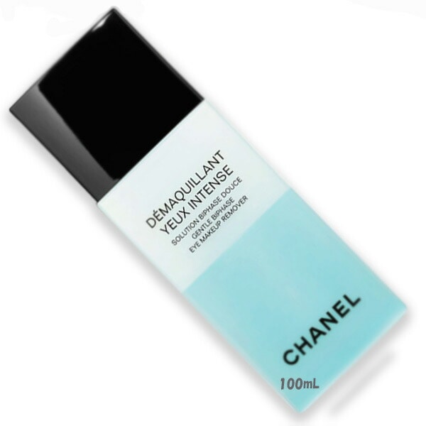 CHANELデマキヤン ユー アンタンス ビファーズ 100mL