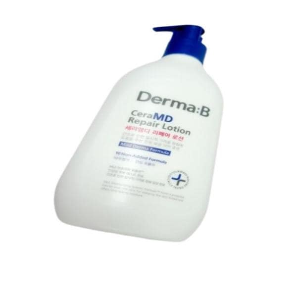 ネオファーム ダーマビー セラエムディ リペア ローション 400ml(敏感性) x3個