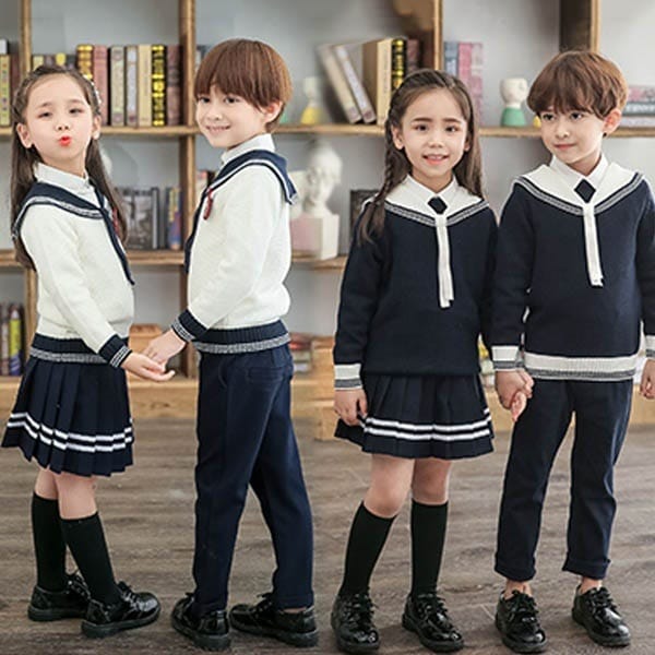 学生服 ズボン スカート カーディガン 上下セット 冬服 女子 男子 女の子 男の子 子供服 スクールブレザー フォーマル 卒業式 入園式 受験 小学校 中学生 通園 通学 卒園式 発表会 上着 10