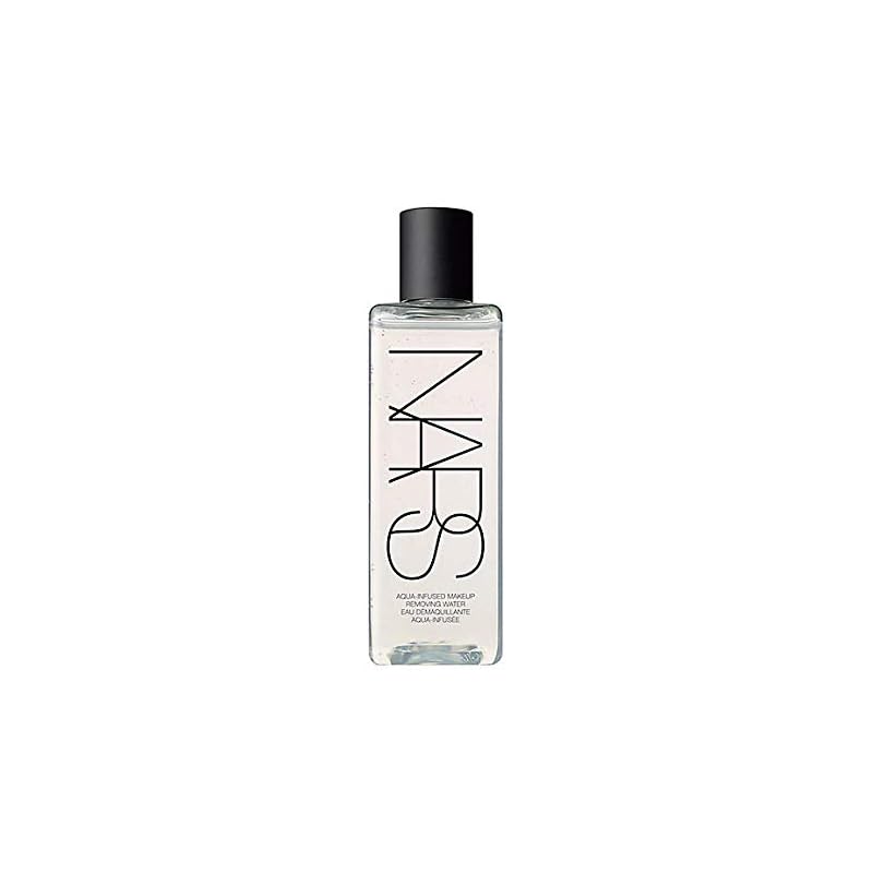 NARS（ナーズ）アクアインフューズド メーキャップリムービングウオーター_200mL／クレンジング