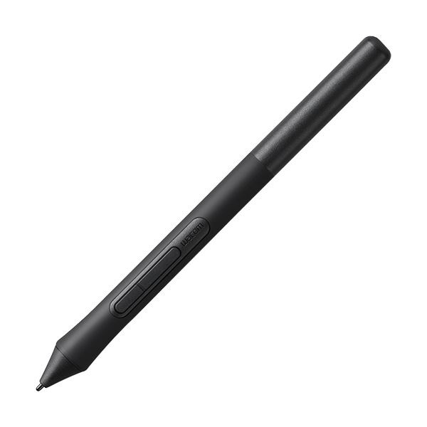 （まとめ）ワコム Pen 4K ブラックLP1100K 1パック[x2セット]