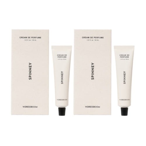 [1+1] クリームドパフューム 30mL