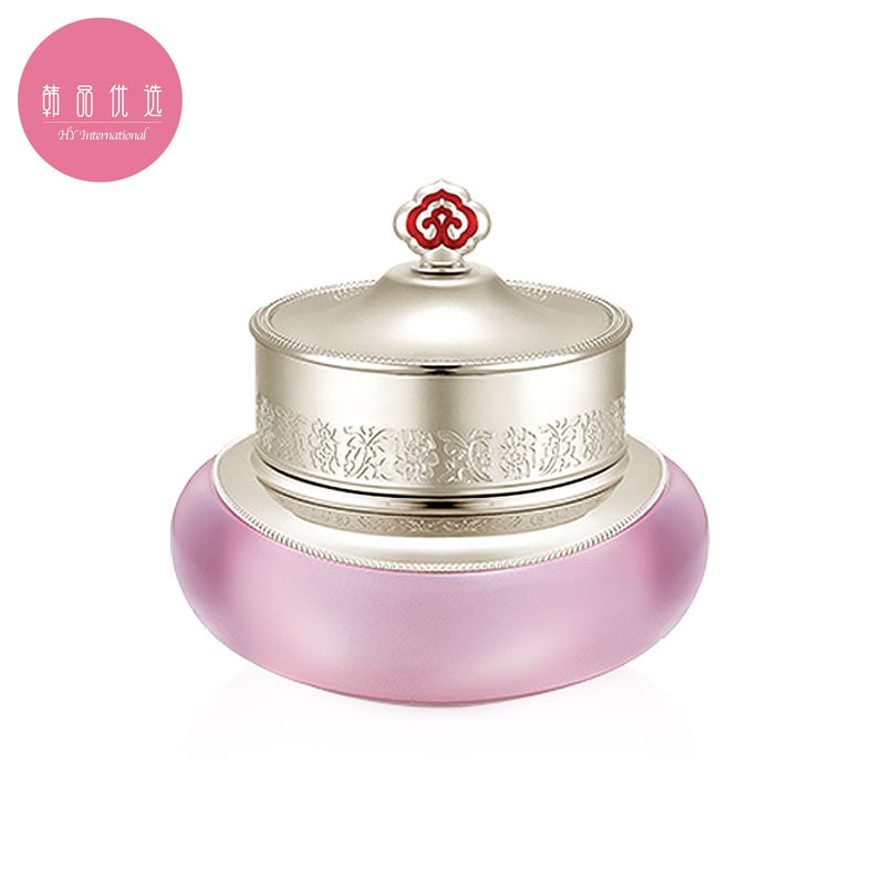 コンジンヒャンス活力ハイドレーティングクリーム50ml/ジンクリーム