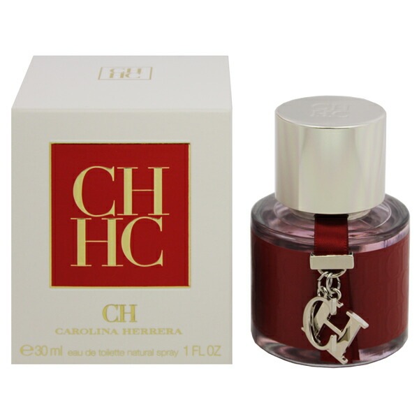 CH EDT SP 30ml