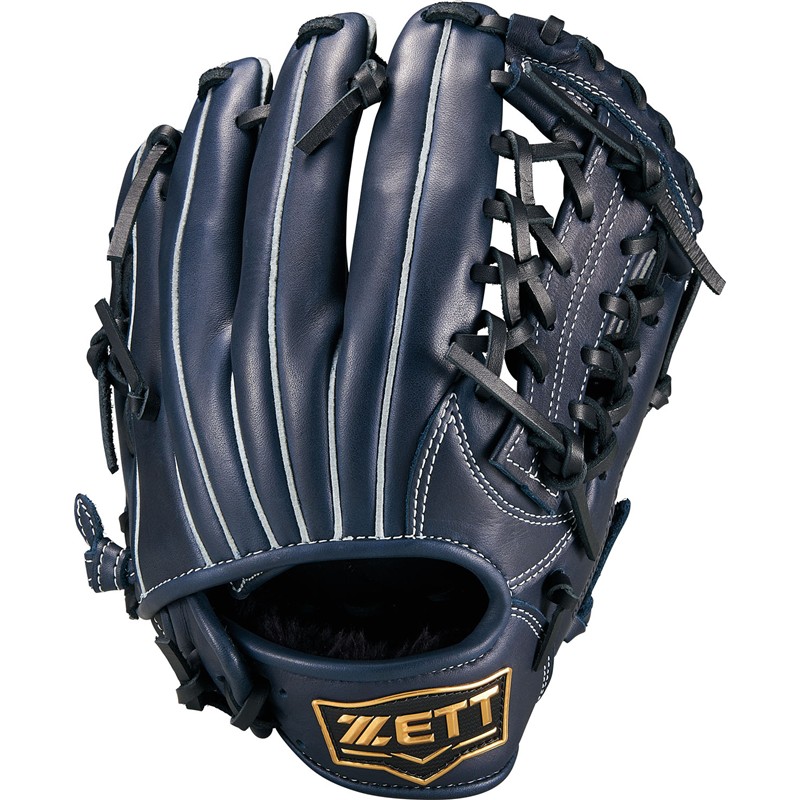 グランドヒーロー25SPOT 野球ソフトJR グラブ軟式 (bjg762640r-2919)26SS