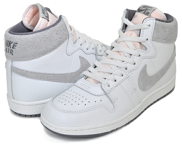 エア シップ ジョーダンブランド スニーカー サミットホワイト ガンスモーク dz3497-100